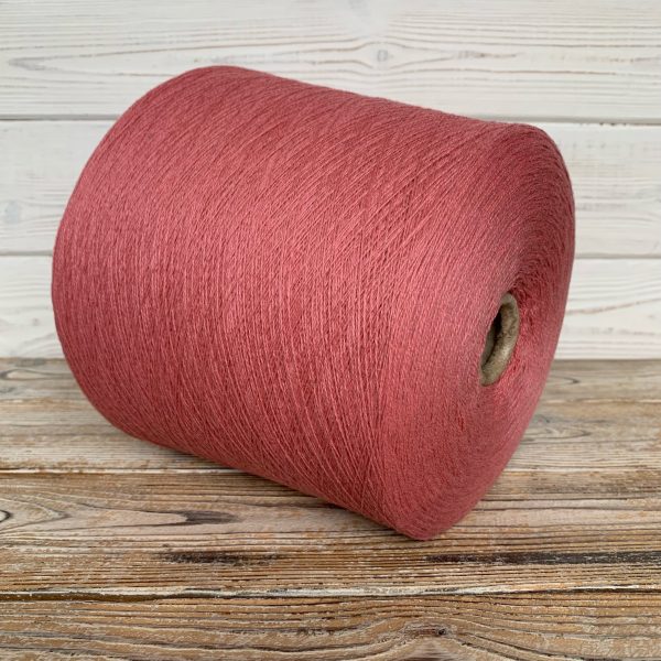 Loro Piana, арт. Cashmere, розовый (Rose Incarnat)