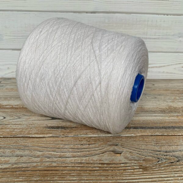 Z Hinchliffe & Sons Ltd, арт. Cashmere/Cotton, молочный