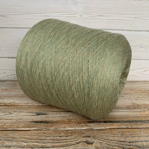 Loro Piana, арт. Cashmere, олива (Olivia Naturale)