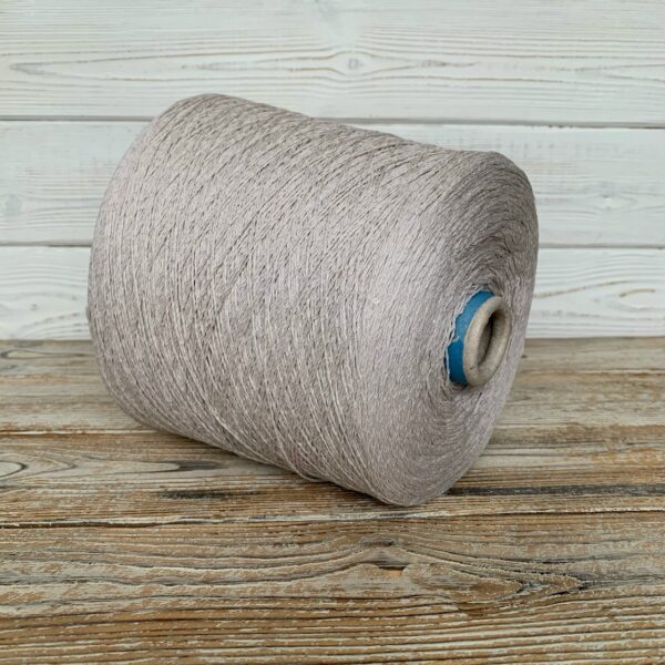 Sesia, арт. Cotton Pailettes, бежевый (5726)
