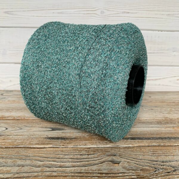 Luxury Selection by Ri.Go, арт. Silk Boucle, полынь (11213)